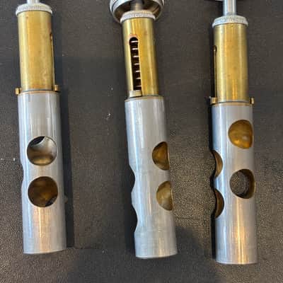 Bach Stradivarius Model 37 Trumpet image 6