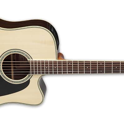 Takamine GD51CE NAT acoustic B-Stock image 2