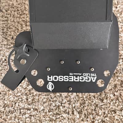 American DJ AGG255 Agressor Hex LED RGBCAW Effect Light 2010s - Black image 8