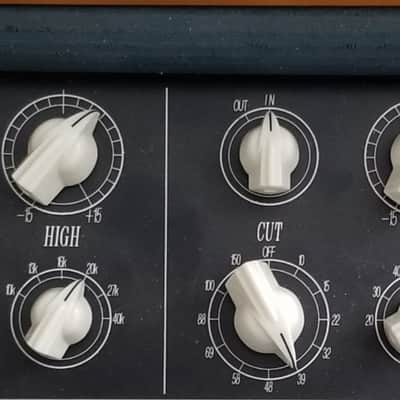 RJR BAX Mix EQ image 6