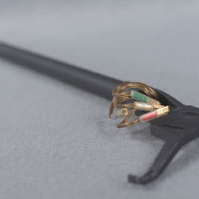 Micro Seiki MA-505 MK III Tonearm Arm Straight Pipe tube image 3