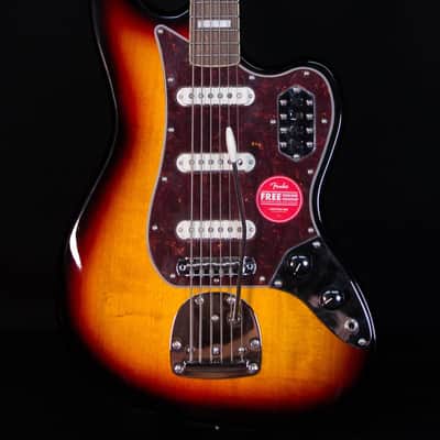 YAMAHA Broad Bass Ⅵ Yamaha Broad Bass VI BBVI 1981 Sunburst | Reverb