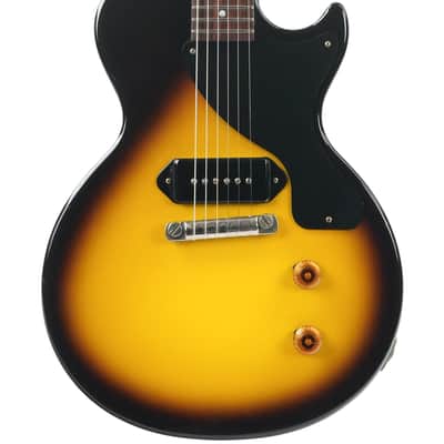Gibson Custom Shop 1957 Les Paul Junior VOS Sunburst 2006 image 5