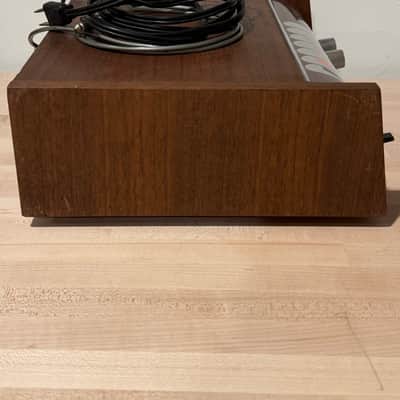 Univox JR-5 Drum Machine Made in Japan image 3