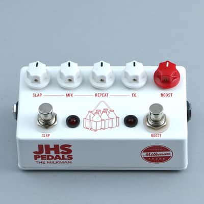 JHS The Milkman Guitar Effects Pedal P-30656 image 1