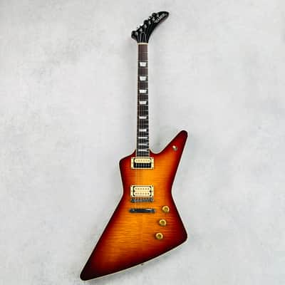 Hamer Standard 4-Digit Bound and Crowned 1979 - Darkburst image 2