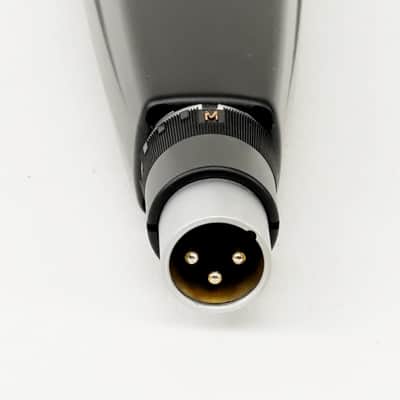 Sennheiser MD 421 U4 XLR Vintage Mikrofon Mic + Neuwertig + OVP + 1,5J Garantie image 10