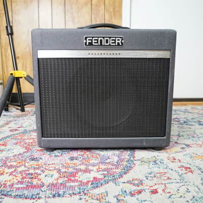 Used Fender Bassbreaker 15 image 3
