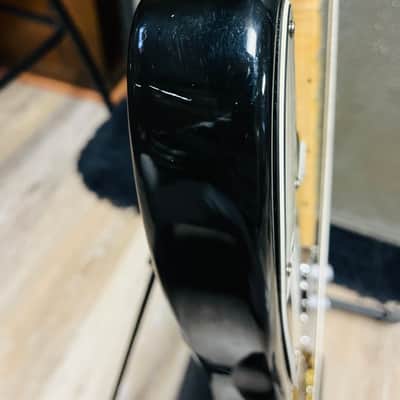 Squier Vintage Modified Precision Bass TB 2008 - 2012 - 3-Color Sunburst image 11