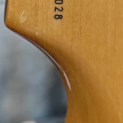 Fender Stratocaster Custom Shop Designed Limited Edition image 14