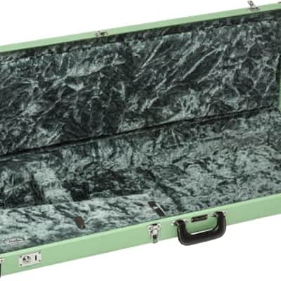FENDER - Classic Series Strat/Tele Case - Surf Green - 0996106357 image 2