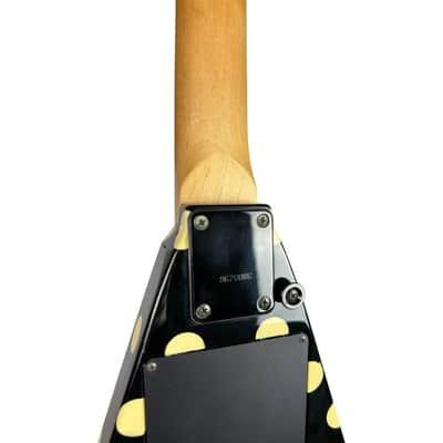 Grover Jackson GJr‑R40SP Mini Rhoads 1996 - Dots image 6
