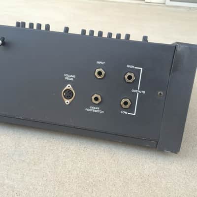 Siel Orchestra 2 Polyphonic Analog Synthesizer image 6