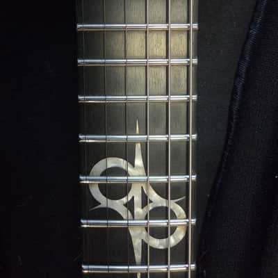 Solar V1.6FRC+ 2021 Carbon Black Matte W/ Orignal Gig Bag image 9