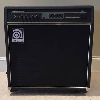 Ampeg B2 200-Watt 1x15" Bass Combo