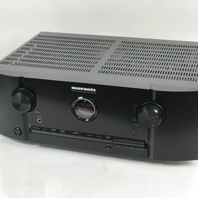 Marantz SR5015 8K Ultra HD AV Receiver 7.2 Channel image 1