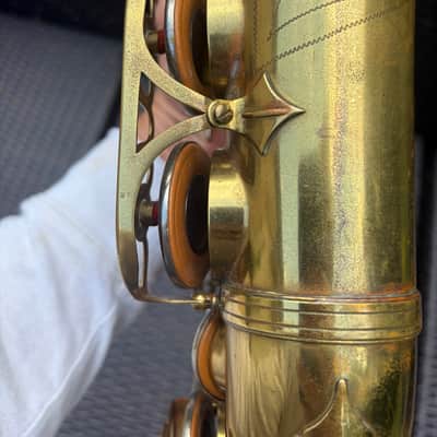 Immagine Malerne Brandt Prodigy Mid 70’s - Bronze - 7