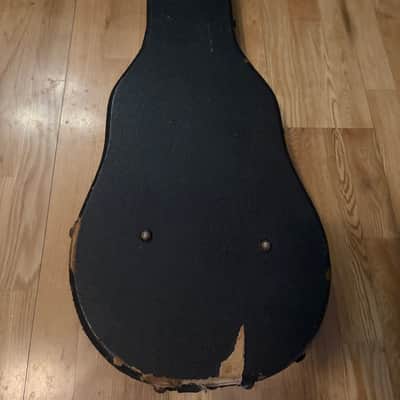 Gibson Les Paul Case 70s - Black/purple image 12