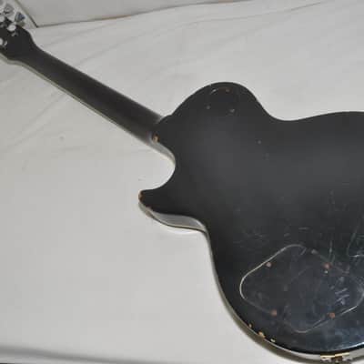 GRECO Les paul Standard #F777641 Electric Guitar Ref. No 7539 image 10
