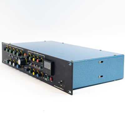 Audio & Design Recording ADR F769X-R Vocal Stresser – British Analog Channel Strip image 3
