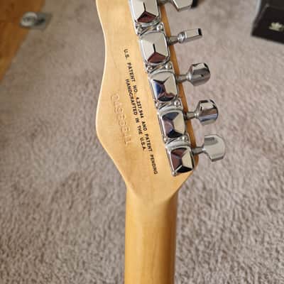 Peavey Predator SSS with Power Bend Vibrato 1990s - Black image 6
