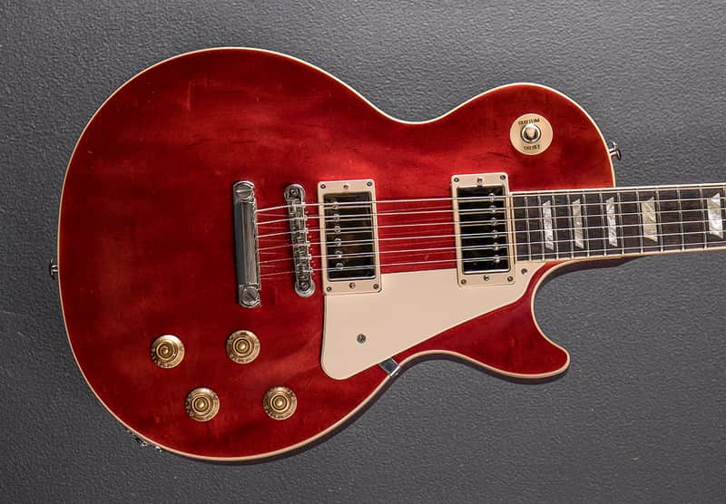 Gibson USA Les Paul Classic '21 image 1