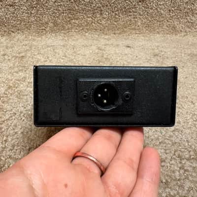 Horizon Straightline (A) DI Passive Direct Box image 6