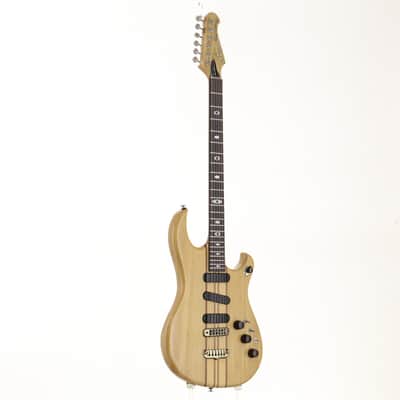 ARIA RS-750 80S Electric Guitar [SN 099123] (01/15) image 8