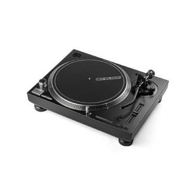 Reloop RP-5000 MK4 High-Torque DJ Turntable System (B-STOCK) image 2