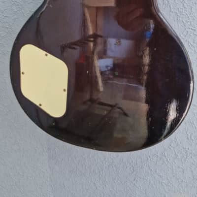 Greco EG 500 Les Paul 1978 - Braun image 7