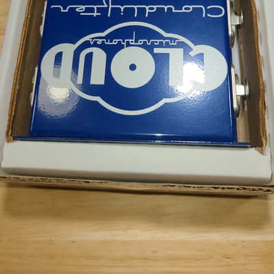 Cloud Microphones Cloudlifter CL-2 2010s - Blue image 7