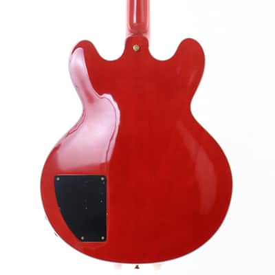 Immagine Gibson USA Gibson B.B.King Lucille Cherry [13455735] [12/15] - 5
