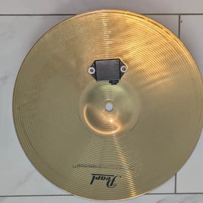 PEARL e-Pro Live, E-Classic 12" Pair HiHat Electronic Cymbals  EXCELLENT ~L@@K ! image 3