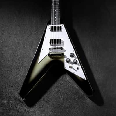 Gibson Flying V 67 - Wiring Harness Premium Upgrade image 13