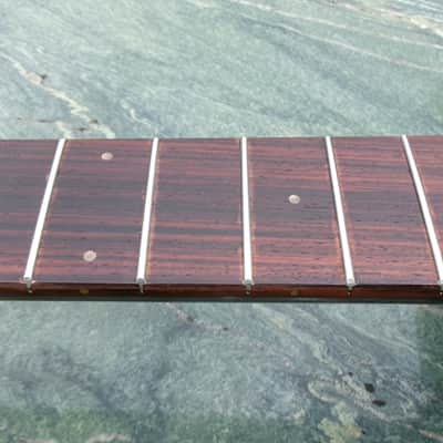 Yamaha FG180 Circa 1972 Red Label Nippon Gakki + Rocket Case image 19