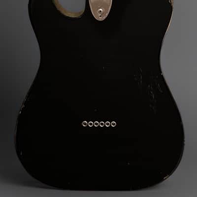Fender Telecaster Custom '74 image 4