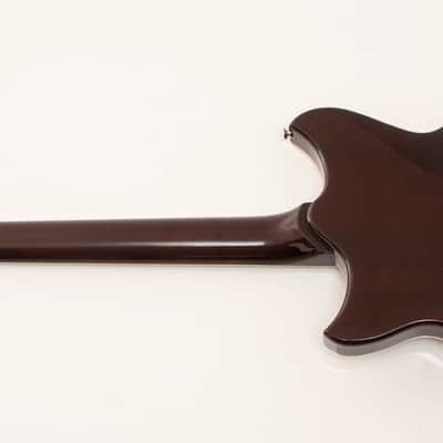 Yamaha Revstar RS 720 BX Vintage White Bigsby image 8