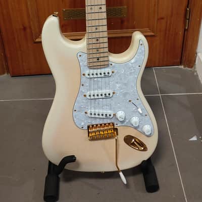 Fender STR RK Richie Kotzen Signature Stratocaster Made In Japan image 1
