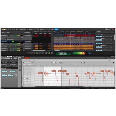 Acoustica Mixcraft 8 Pro Studio Production Software (Windows) image 3