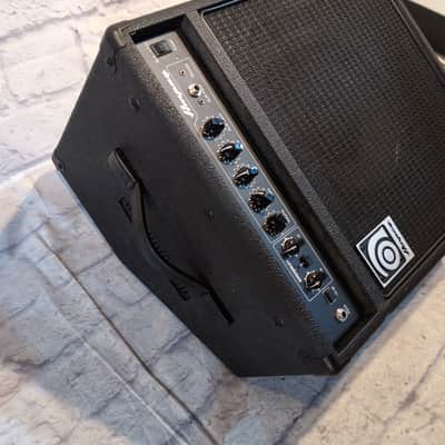 Ampeg BA-110 V2 Bass Guitar Combo Amp imagen 8