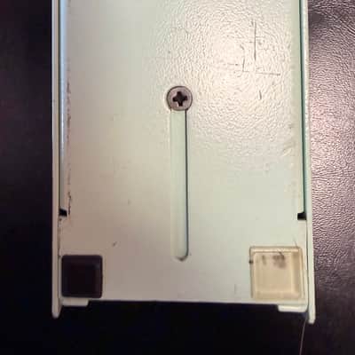 Aguilar Filter Twin Dual Envelope Bass Filter 2010s - Blue image 4