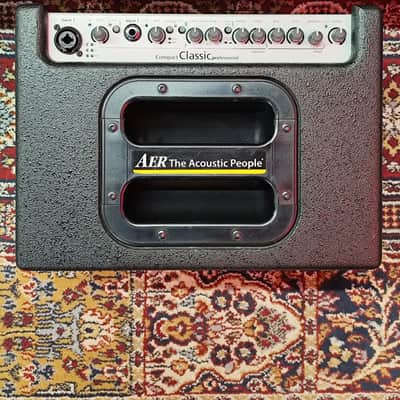 AER Compact Classic Pro image 2