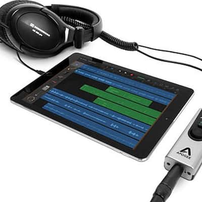 JAM+ - USB Instrument Input and Headphone Output for iOS, Mac and PC image 8