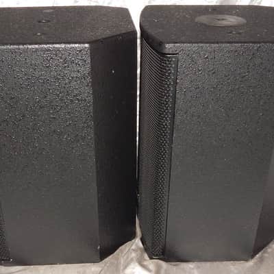 Tannoy V8 monitor speakers image 4