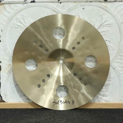 Immagine Sabian Stratus Zero Crash Cymbal 14in - 2