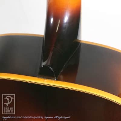 Gibson J-200 Artist (SB) 1970s[Pre-Owned] image 12