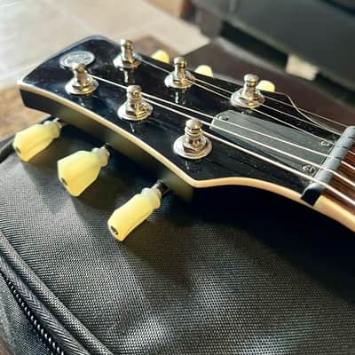 Yamaha Revstar II Standard RSS02T 2022 - Present - Sunset Burst image 5