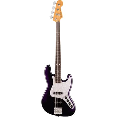 Fender Player II Modified Active Jazz Bass - Dusk image 3