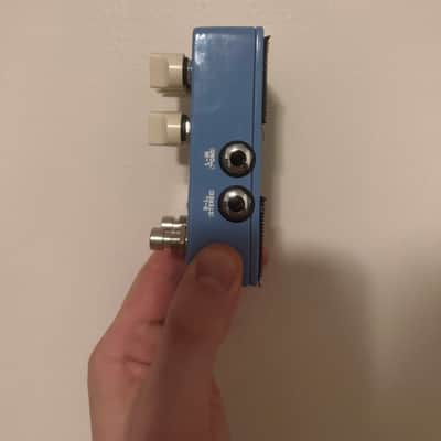 Coffee Shop Pedals Cortado - Stereo Reverb image 6