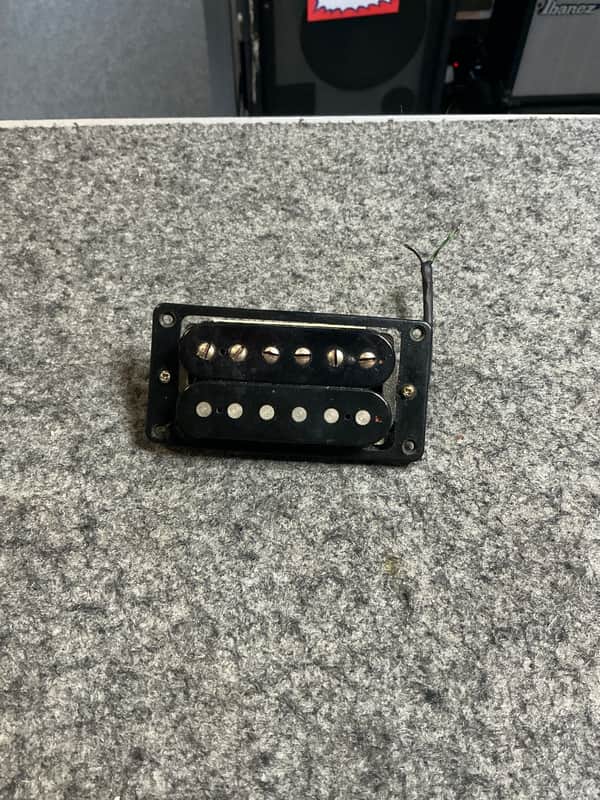 Vintage 80s Seymour Duncan Duncan Distortion DD-J image 1